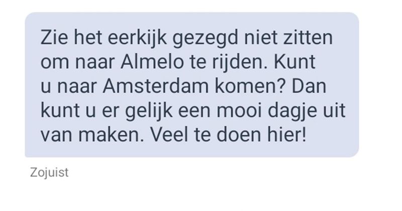 19 mensen die zich verheven voelen boven de rest van de samenleving