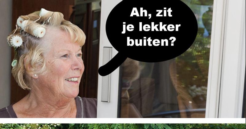 Fijn weekend