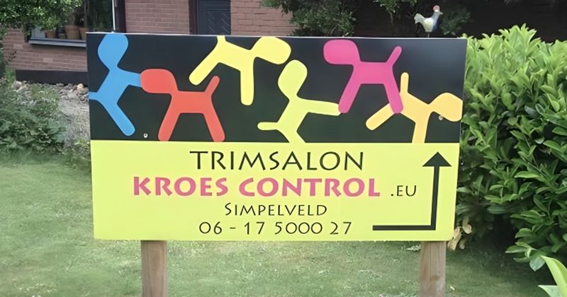 32 bedrijven die maar even een blik woordgrappen hebben opengetrokken  