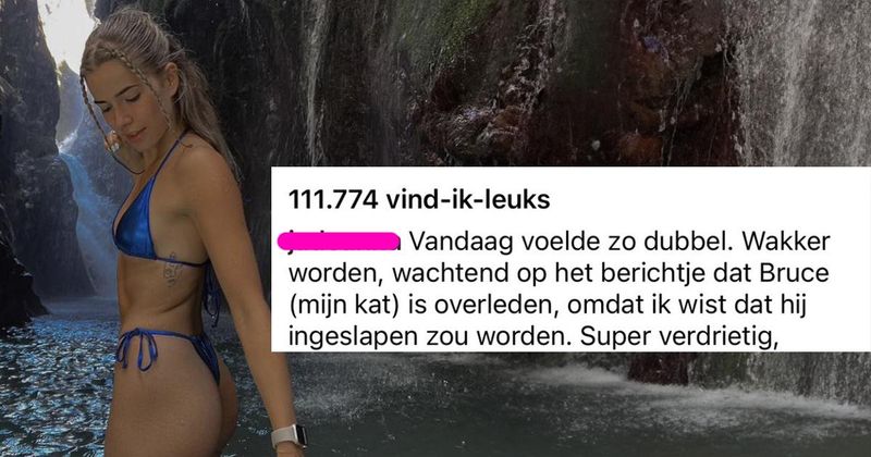 25 mensen die zichzelf vet belangrijk vinden