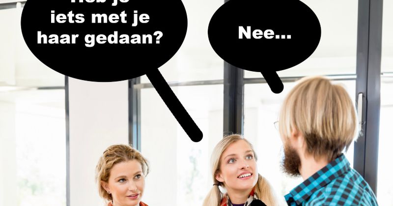 Haar