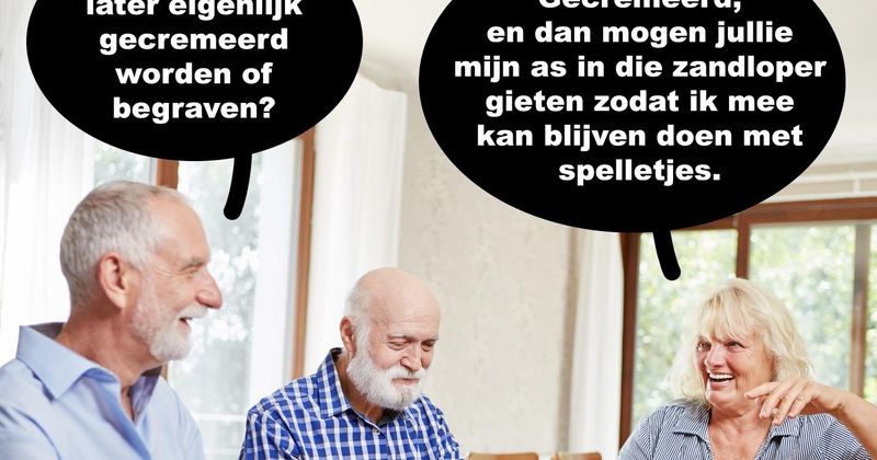 Dit is een slim idee