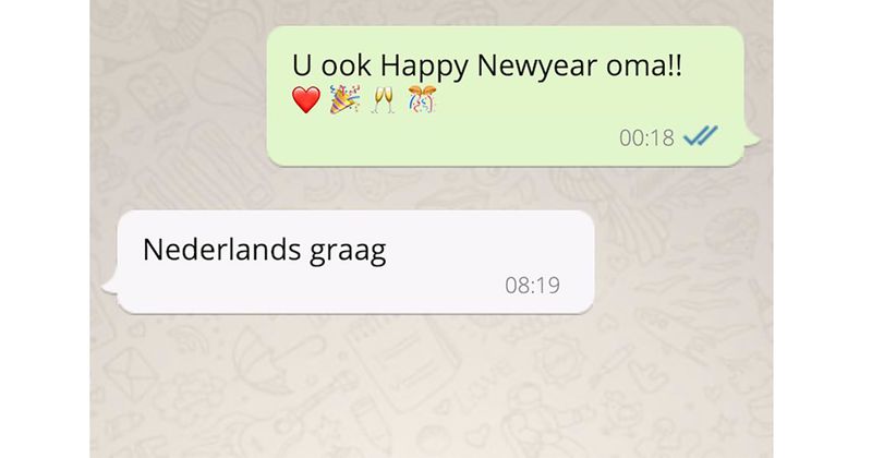 10 mensen met het humeur van een beschimmelde pan erwtensoep