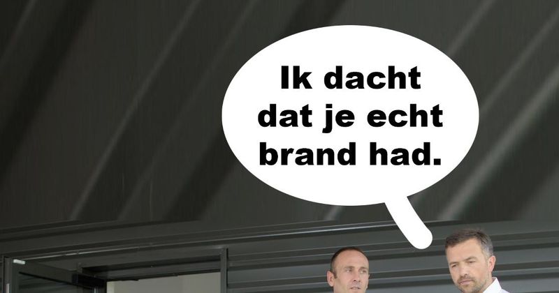 Misverstand