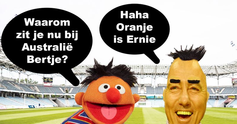 Bert van Marwijk
