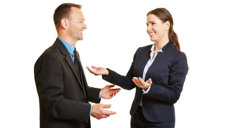 De 7 saaiste gespreksonderwerpen ooit
