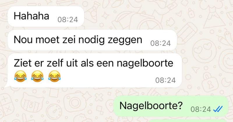 22 dingen die helaas niet helemaal gelukt zijn