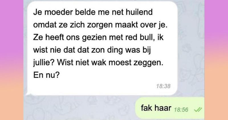 21 willekeurige plaatjes om je weekend mee te beginnen