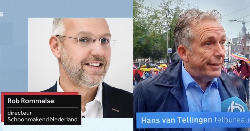 Hier weer 22 mensen met de perfecte naam voor bij hun beroep