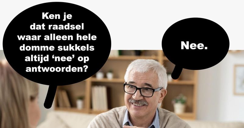 Raadsel