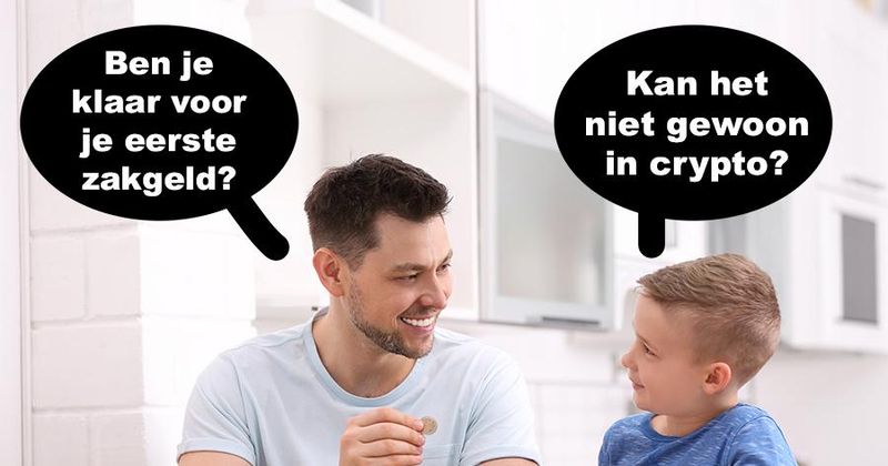 Zakgeld