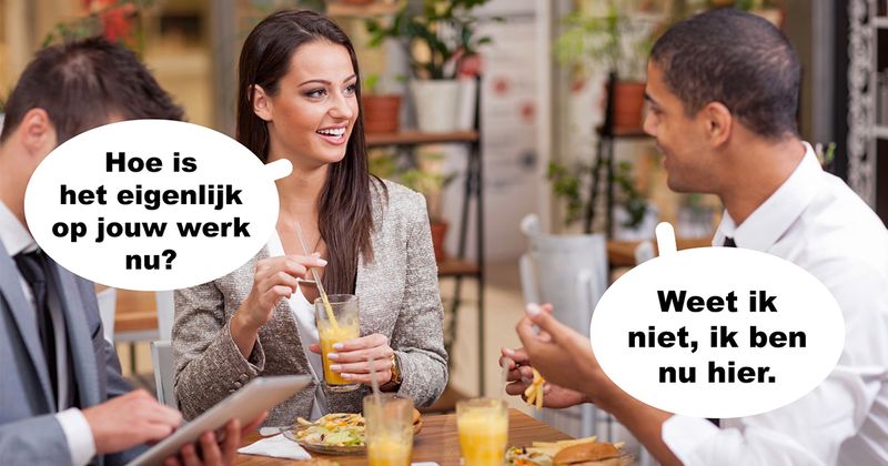 20 vet domme grappen om de week mee af te sluiten