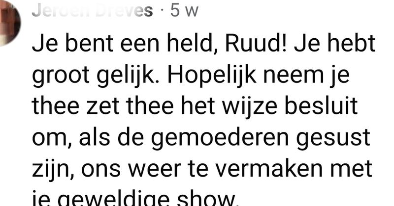 Random inzendingen deel 1 (6 plaatjes)