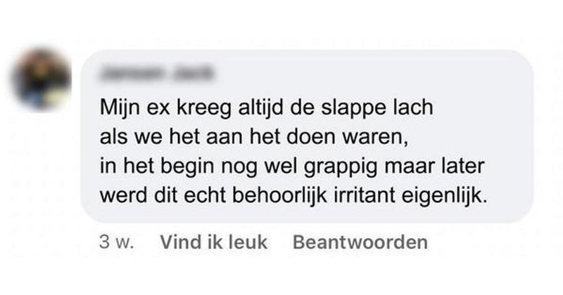 22 screenshots waarvan je zin krijgt om je oogballen uit te spoelen met wc-eend