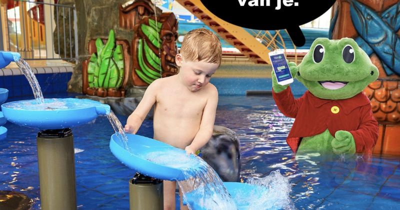 Geef geld
