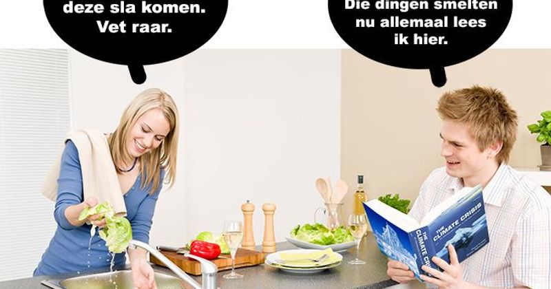 IJsbergsla