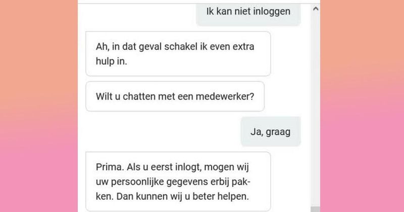 23 dingen die misschien niet helemaal de bedoeling waren