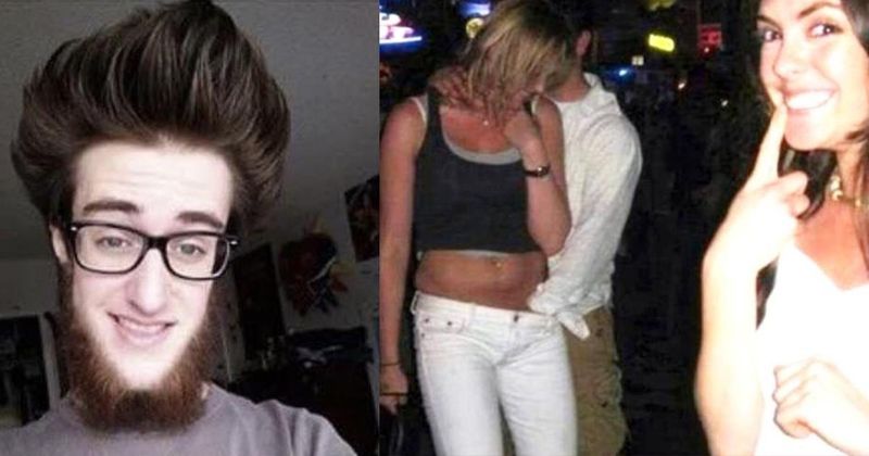 20 mega awkward plaatjes voor een verse lading plaatsvervangende schaamte