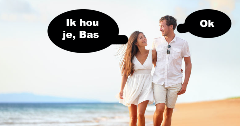 11 vet domme grappen met mensen die lekker kortaf zijn