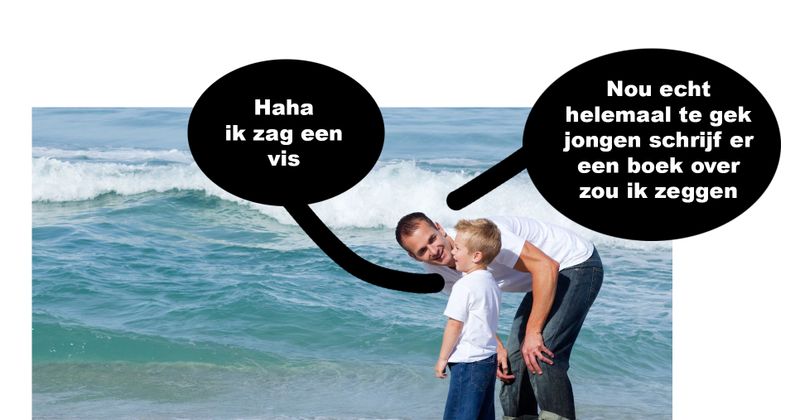 Echt vet speciaal