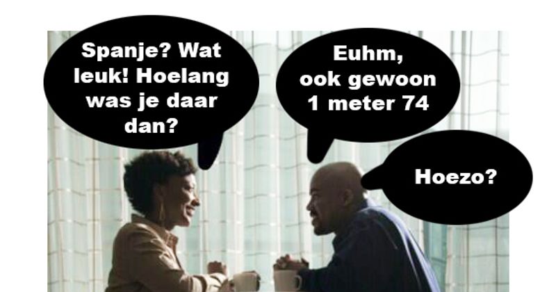 Vakantie