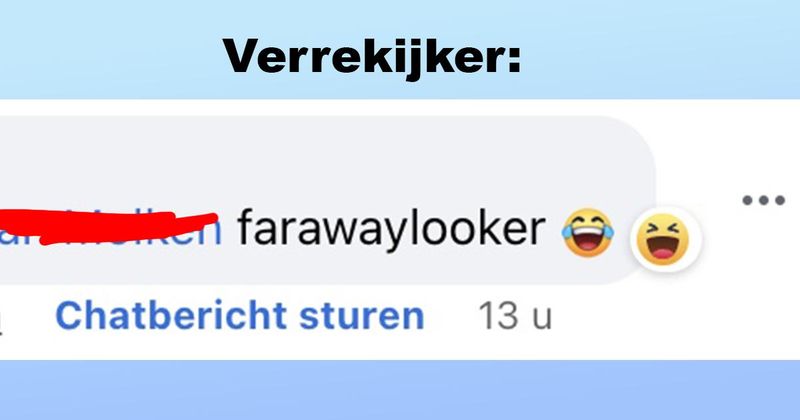 Hier nog meer vet mislukte vertalingen ingestuurd door jullie