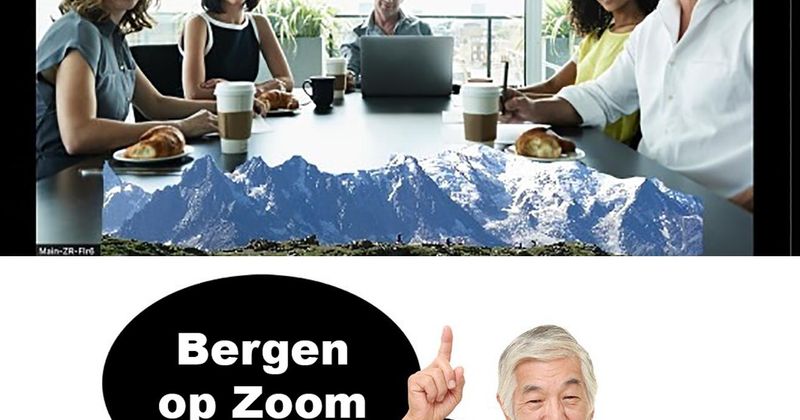 Bergen op Zoom