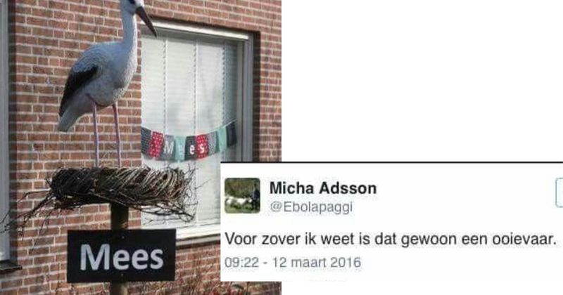 20 vermakelijke plaatjes die wel goed van pas komen als je een kuthumeur hebt
